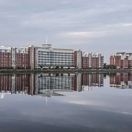 شقة 107_1 Helgoland